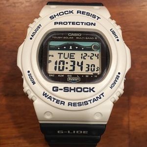 Casio G-Shock GWX-5700